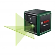 Лазерный нивелир Quigo Green+MM2 (0603663C02) (582535)