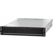 Lenovo ThinkSystem TCH SR650 Rack 2U,Xeon 4215R(8C 3.2GHz/11MB/130W),32GB/2933MHz/2Rx4 RDIMM,2x900GB SAS 10K HDD,SR930-8i(2GB)noGbE,2x750W,2x2.8m p/c,XCCE