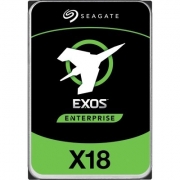 Жесткий диск Seagate Exos X18 12TB (ST12000NM004J)