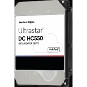 Жесткий диск WD Ultrastar DC HC550 18Tb (0F38353)