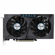 Видеокарта GIGABYTE GeForce RTX 3050 EAGLE OC 8Gb (GV-N3050EAGLE OC-8GD)