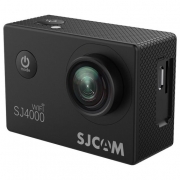 Экшн-камера SJCAM SJ4000 WIFI