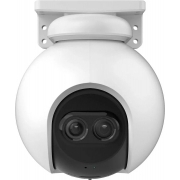 Камера видеонаблюдения IP Ezviz CS-C8PF-A0-6E22WFR, белый