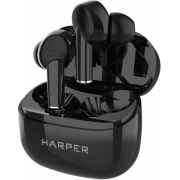 Наушники HARPER HB-527 черный (H00003154)