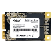 SSD накопитель mSATA Netac N5M 1Tb (NT01N5M-001T-M3X)