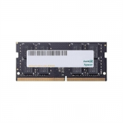 Apacer  DDR4  16GB  3200MHz SO-DIMM (PC4-25600) CL19 1.2V (Retail) 1024*8  3 years (AS16GGB32CSYBGH/ES.16G21.GSH)