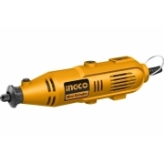 Гравер электрический Ingco MG1309, желтый