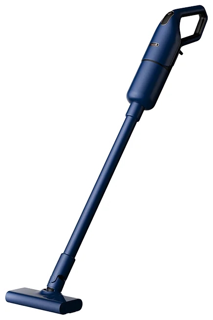 Пылесос Deerma Vacuum Cleaner синий DX1000W