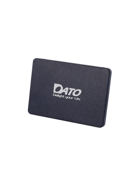 Накопитель SSD Dato SATA III 120Gb 2.5