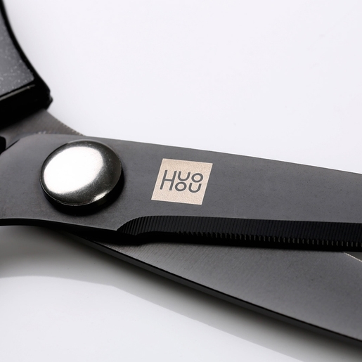 HuoHou Ножницы с Титановым покрытием Plating Titanium scissors