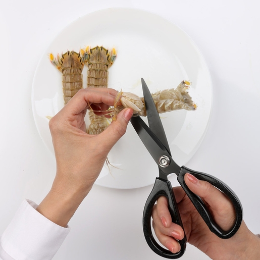 HuoHou Ножницы с Титановым покрытием Plating Titanium scissors