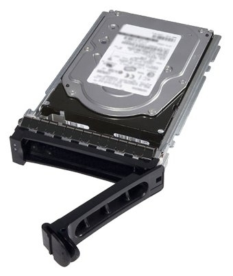 Жёсткий диск Dell 400-ATJM 1.2Tb SAS