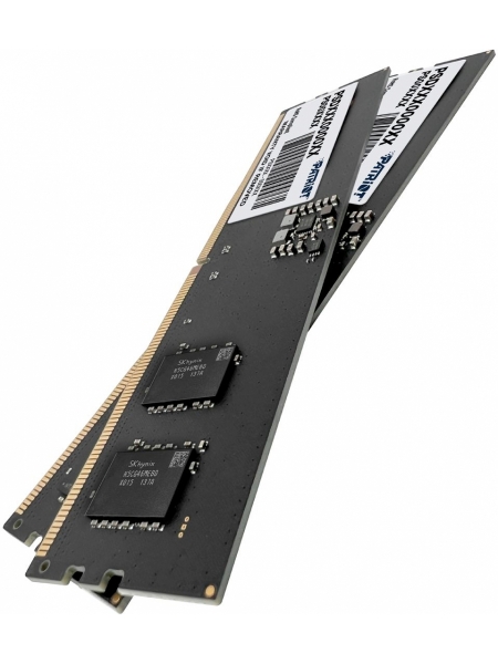 Память Patriot DDR5 4800MHz PC5-38400 (PSD532G4800K)