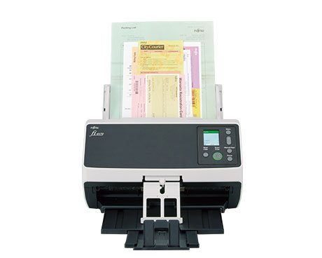 Сканер Fujitsu scanner fi-8170 PA03810-B051