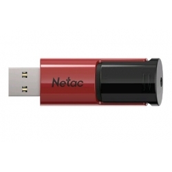 USB флешка Netac U182 64Gb [NT03U182N-064G-30RE]