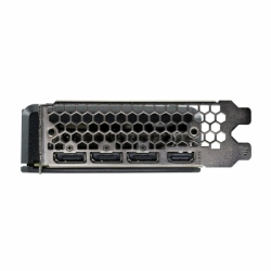 Видеокарта Palit GeForce RTX 3060 DUAL OC 12Gb LHR (NE63060T19K9-190AD)