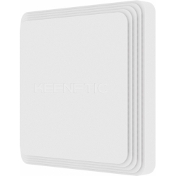 Mesh Wi-Fi роутер Keenetic Orbiter Pro (KN-2810)