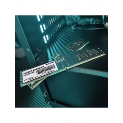 Память Patriot DDR5 4800MHz PC5-38400 (PSD532G4800K)