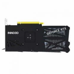 Видеокарта INNO3D GeForce RTX 3060 Ti TWIN X2 8Gb LHR (N306T2-08D6-119032DH)