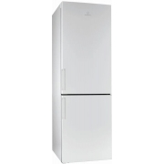 Холодильник Indesit ETP 18, белый 