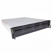 Система хранения данных Infortrend EonStor GSe Pro 3000 2U (GSEP300800RPC-8U52)