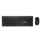ACER OKR120 Wireless Keyboard and Mouse Combo 2.4G Std. Black