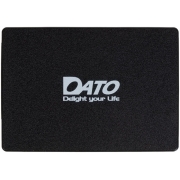 Накопитель SSD Dato SATA III 128Gb 2.5" (DS700SSD-128GB)