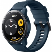 Смарт-часы Xiaomi Watch S1 Active GL Ocean Blue (BHR5467GL)