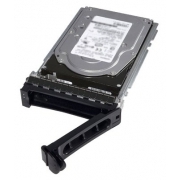 DELL  2.4TB 10K SAS 12Gbps 512e LFF (2.5" in 3.5" carrier), Hot-plug For 14G (T93C2)