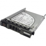 Жесткий диск DELL 1.92TB SSD SATA (345-BEGP) 