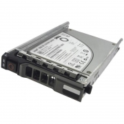 Накопитель SSD Dell 345-BEFW 960Gb SATA-III