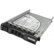 Жесткий диск DELL 960GB SFF 2,5" SSD (345-BECQ)