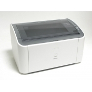 Принтер лазерный Canon i-Sensys LBP2900 белый (0017B009) 