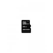 Флеш карта Hikvision microSDHC 32Gb Class10 (HS-TF-C1(STD)/32G/ZAZ01X00/OD)