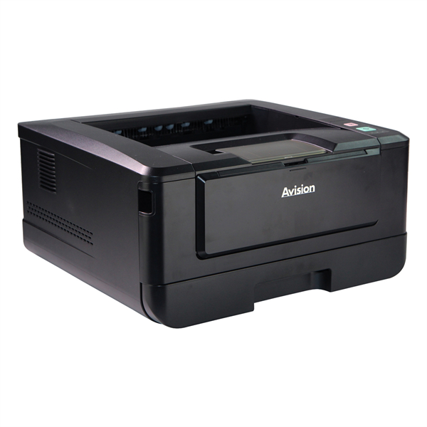 Принтер Avision AP30A черный (000-0908X-0KG)