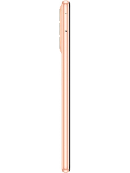 Смартфон Samsung SM-A235F Galaxy A23 128Gb 4Gb оранжевый моноблок 3G 4G 2Sim 6.6