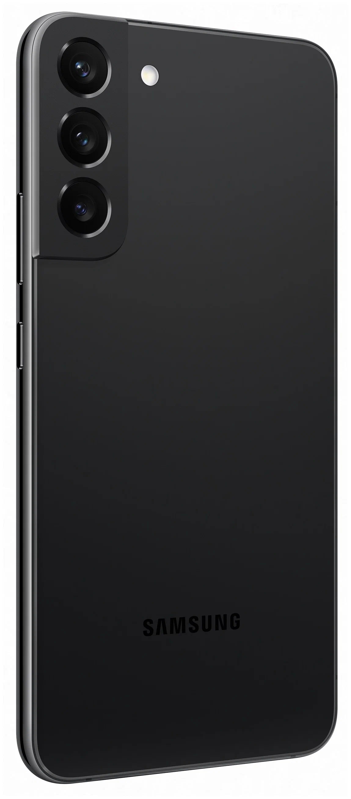 Смартфон Samsung Galaxy S22+ 128Gb 8Gb черный (SM-S906BZKDSKZ)