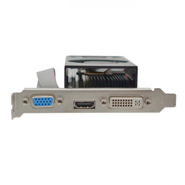GTX750 LP 4GB GDDR5 128bit VGA DVI HDMI RTL (AF750-4096D5L4-V2) RTL {30} (783965)