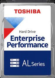 Жесткий диск Toshiba Enterprise Performance 600Gb (AL15SEB06EQ)
