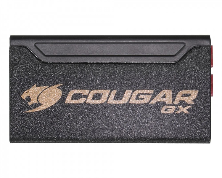 Блок питания Cougar CGR GX-800 800W (80 Gold)