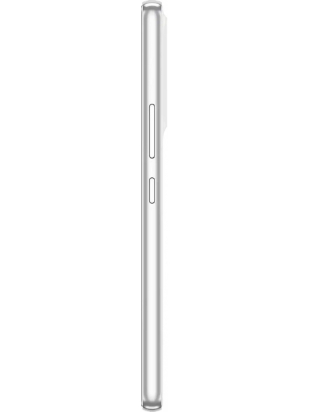 Смартфон Samsung SM-A536E Galaxy A53 5G 128Gb 8Gb белый моноблок 3G 4G 2Sim 6.5