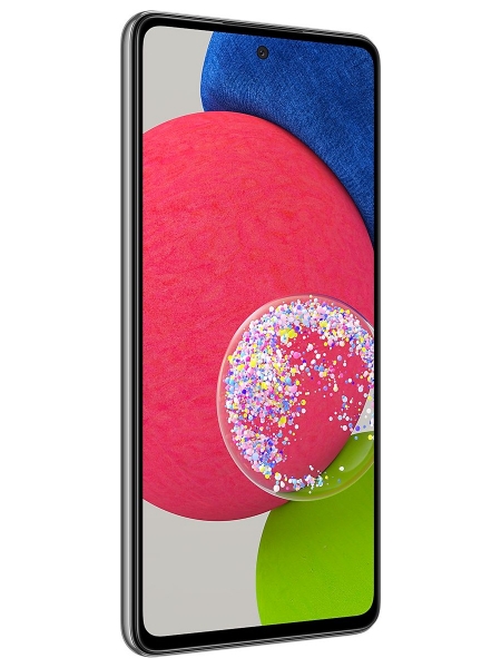Смартфон Samsung Galaxy A52s 256Gb 8Gb черный 6.5