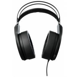 Наушники с микрофоном Оклик GMNG HS-L770G черный (1533564)