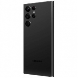 Смартфон Samsung Galaxy S22 Ultra 5G 128GB Black (SM-S908BZKDSKZ)