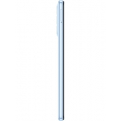 Смартфон Samsung SM-A235F Galaxy A23 128Gb 4Gb голубой моноблок 3G 4G 2Sim 6.6