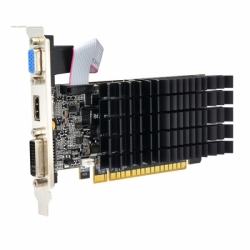 G210 0.5GB GDDR3 64bit VGA DVI HDMI RTL  (780315) {50}