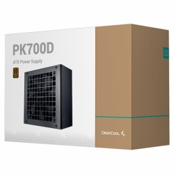 Блок питания Deepcool PK700D 700W