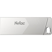 Флеш-накопитель Netac UM1 (NT03UM1N-128G-32PN)