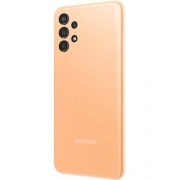 Смартфон Samsung SM-A135F Galaxy A13 64Gb 4Gb оранжевый моноблок 3G 4G 2Sim 6.6" 1080x2408 Android 12 50Mpix 802.11 a/b/g/n/ac GPS GSM900/1800 GSM1900 microSD max1024Gb