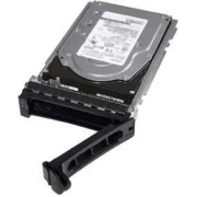 Жесткий диск Dell 1x18Tb SATA 7.2K для 14G 400-BLKU Hot Swapp 3.5"